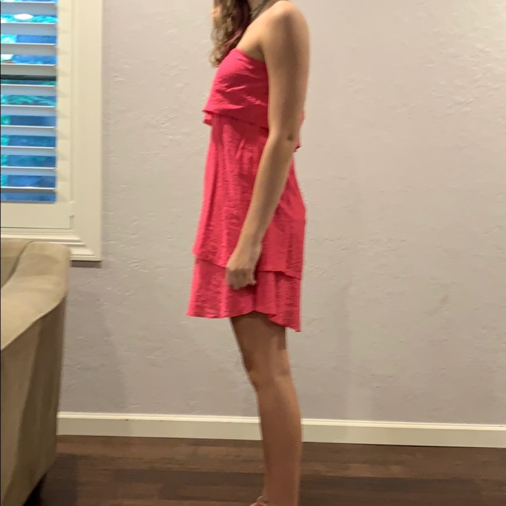Dress - Picture 3 of 3